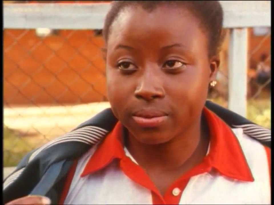 More Time Zimbabwean Film