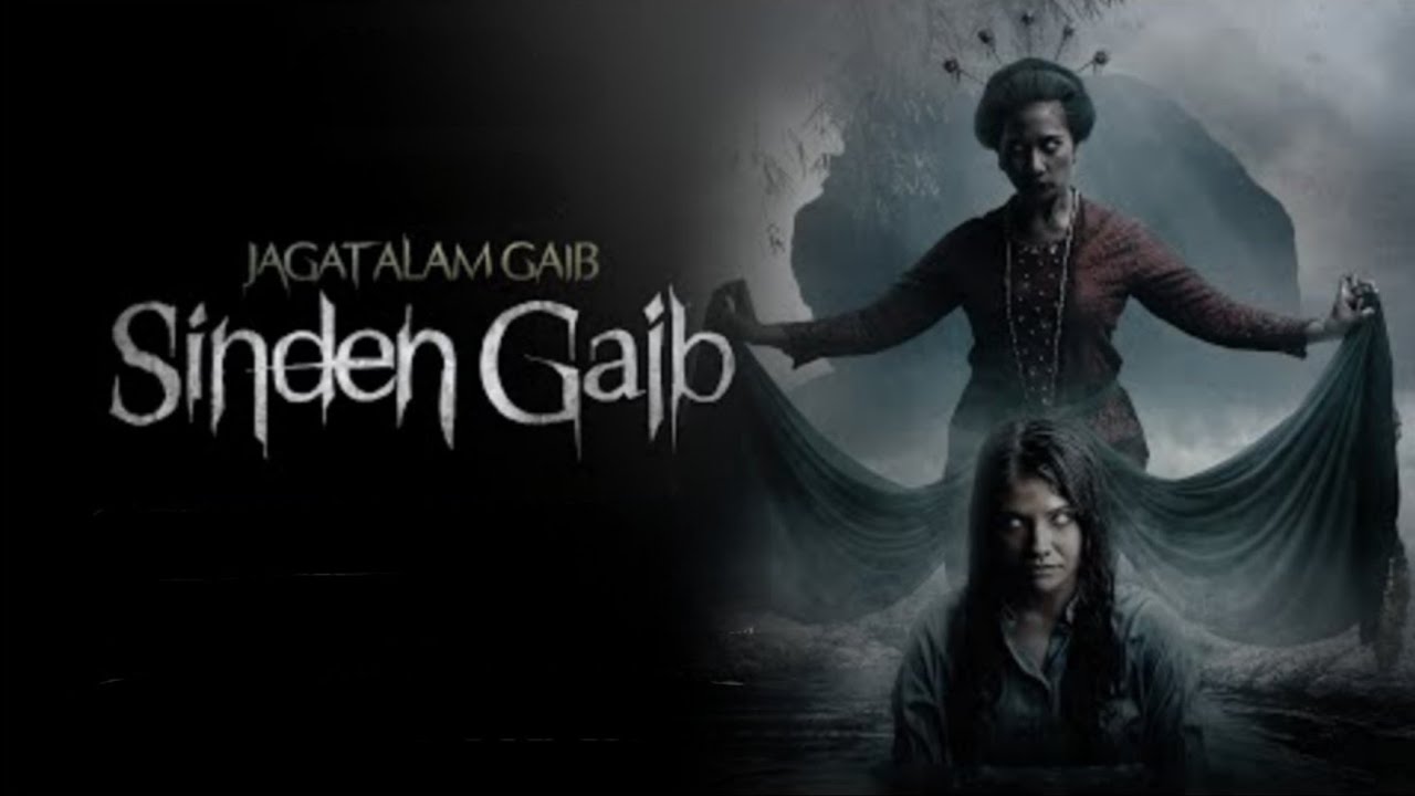 Sinden Gaib (2024) Movie Explained in Hindi/Urdu