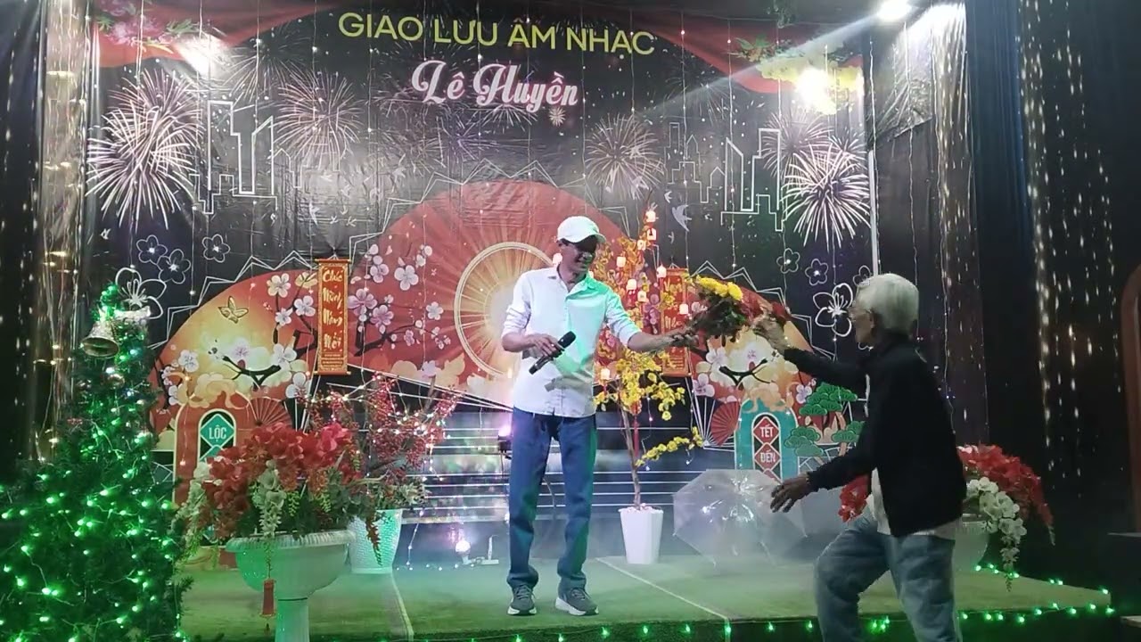 CK: YÊU LÀ PHẢI THƯƠNG __TB,:: KHÔN HOÀNG 