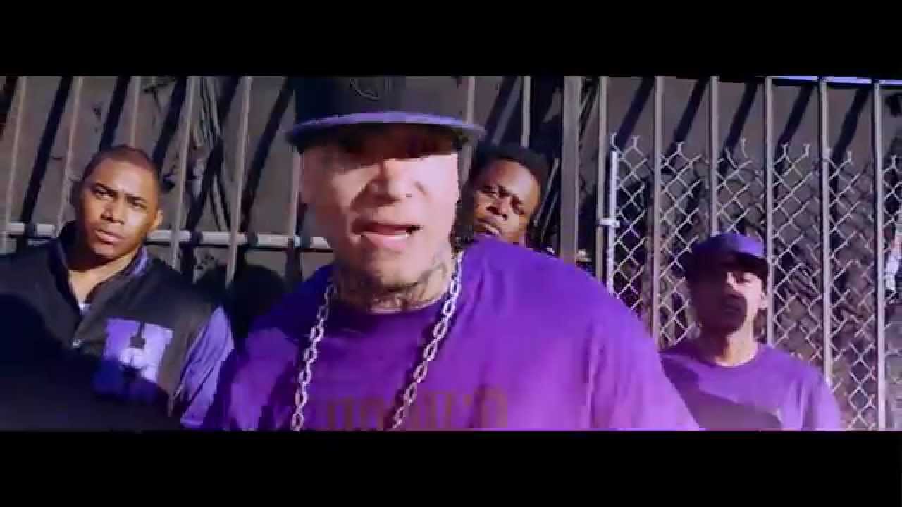 SEVIN FT. ILLUMINATE - BOUT WHUTEVA (OFFICIAL VIDEO) @sevinhogmob