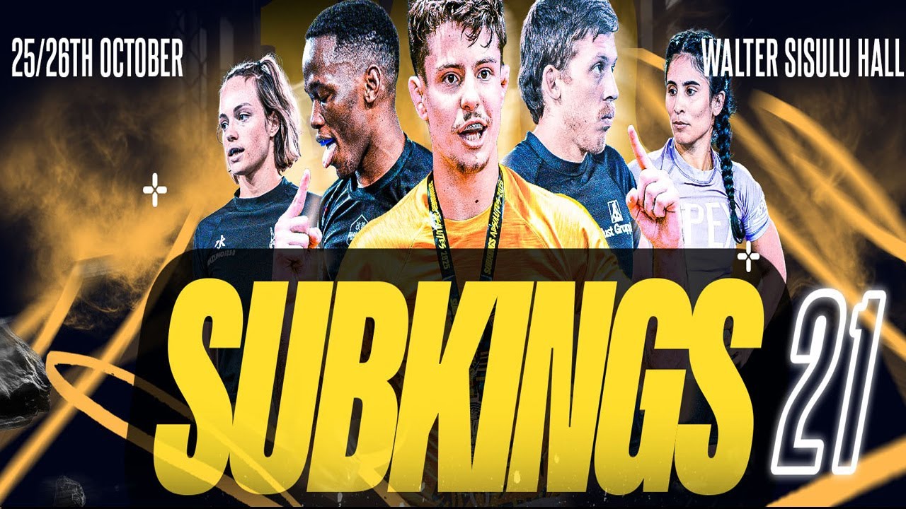 SubKings21 - Mat 1
