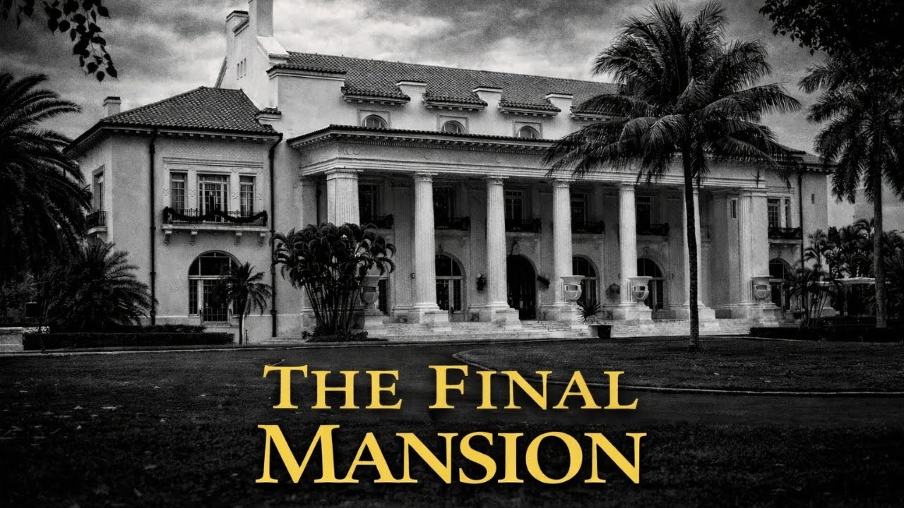 The Gilded Age Icon Palm Beach Tried to Forget: Whitehall