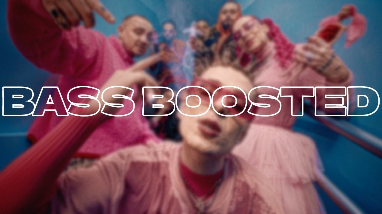 Malibu Barbie | Bass Boosted