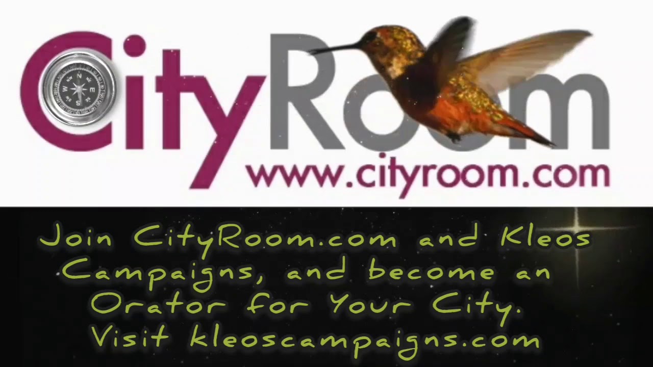 CityRoom & Kleos Credit