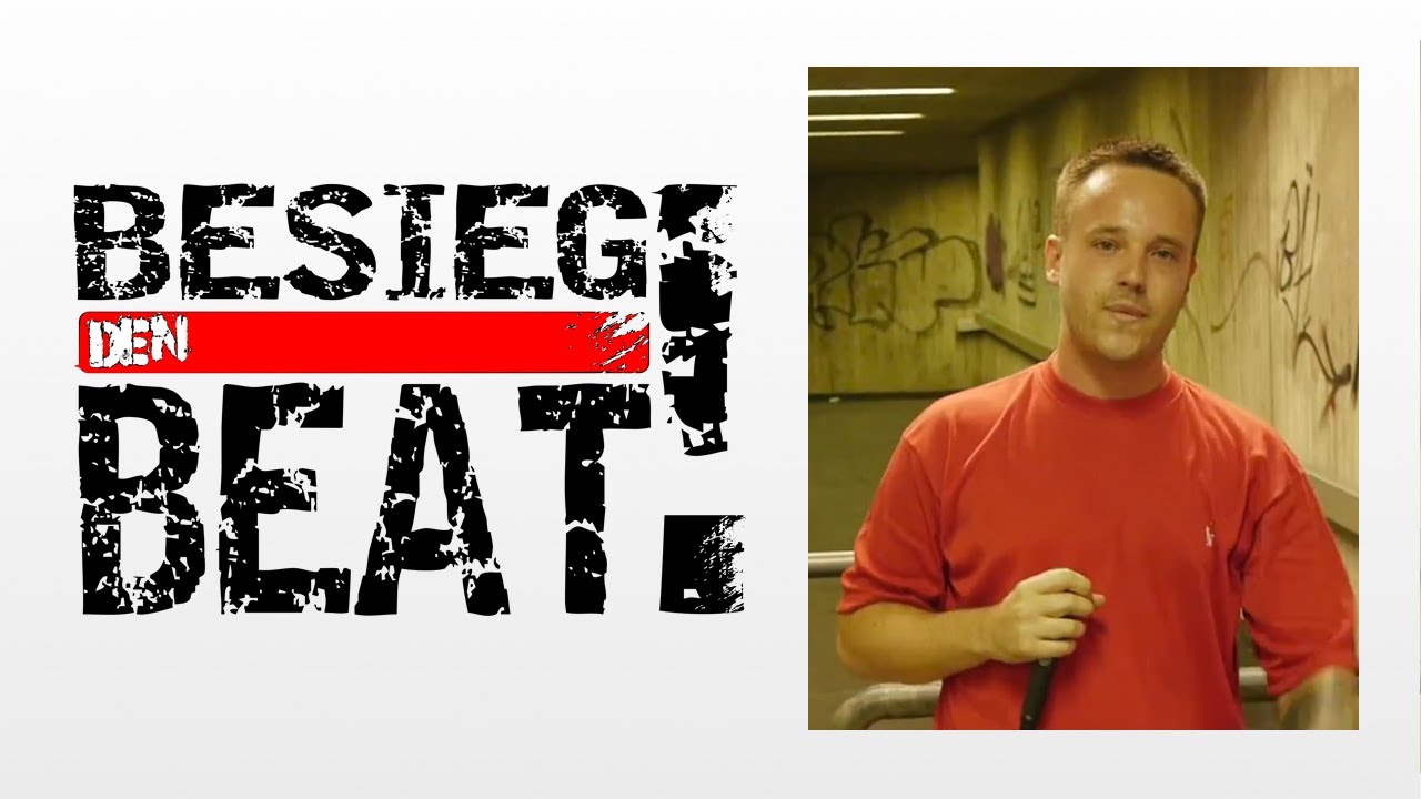 Separate - Besieg den Beat (Staffel 2 Folge 9)