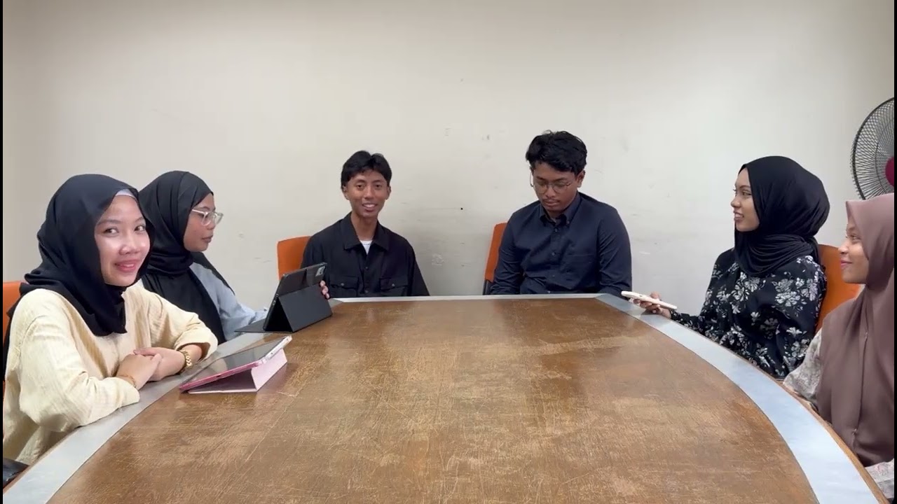 Isu Kejutan Budaya Dalam Kalangan Anak Muda : part 1