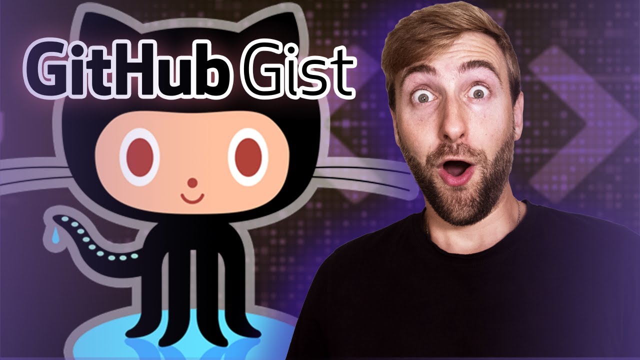Github Gist. Що це за сервіс? Фрагменти коду, embedding