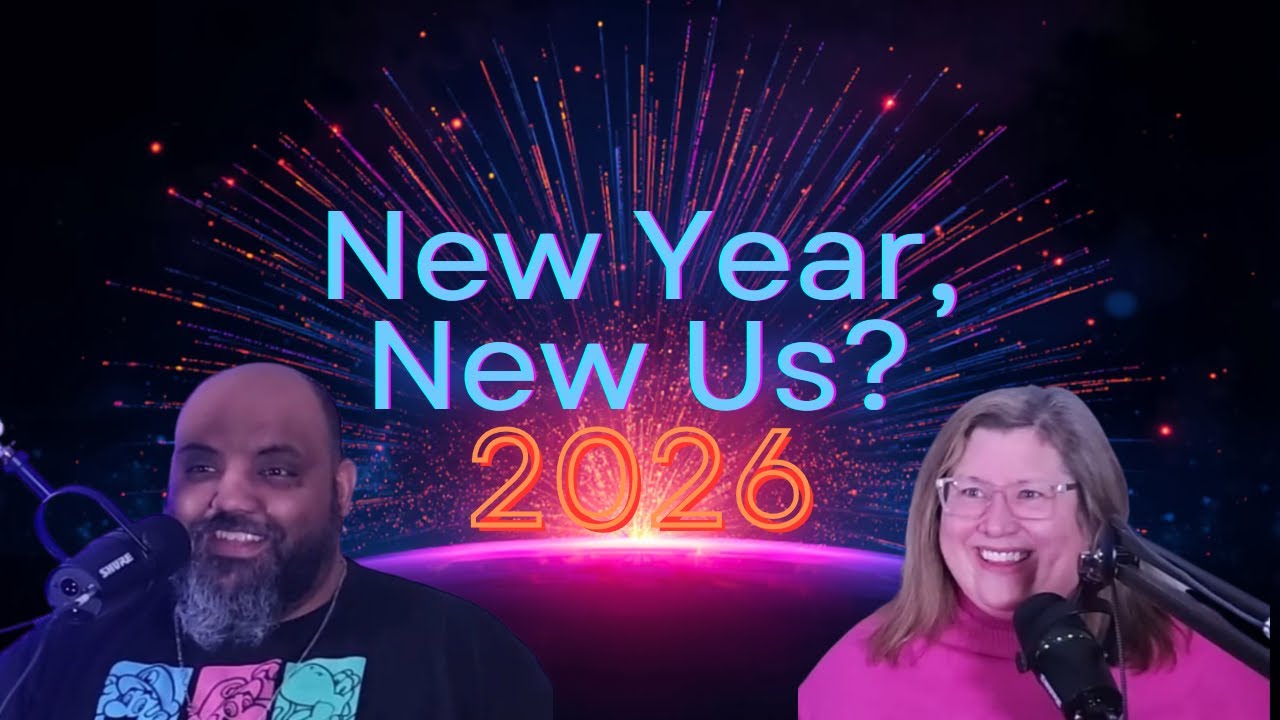 Ep 145 New Year, New Us Holiday Highlights & What’s Next in 2026