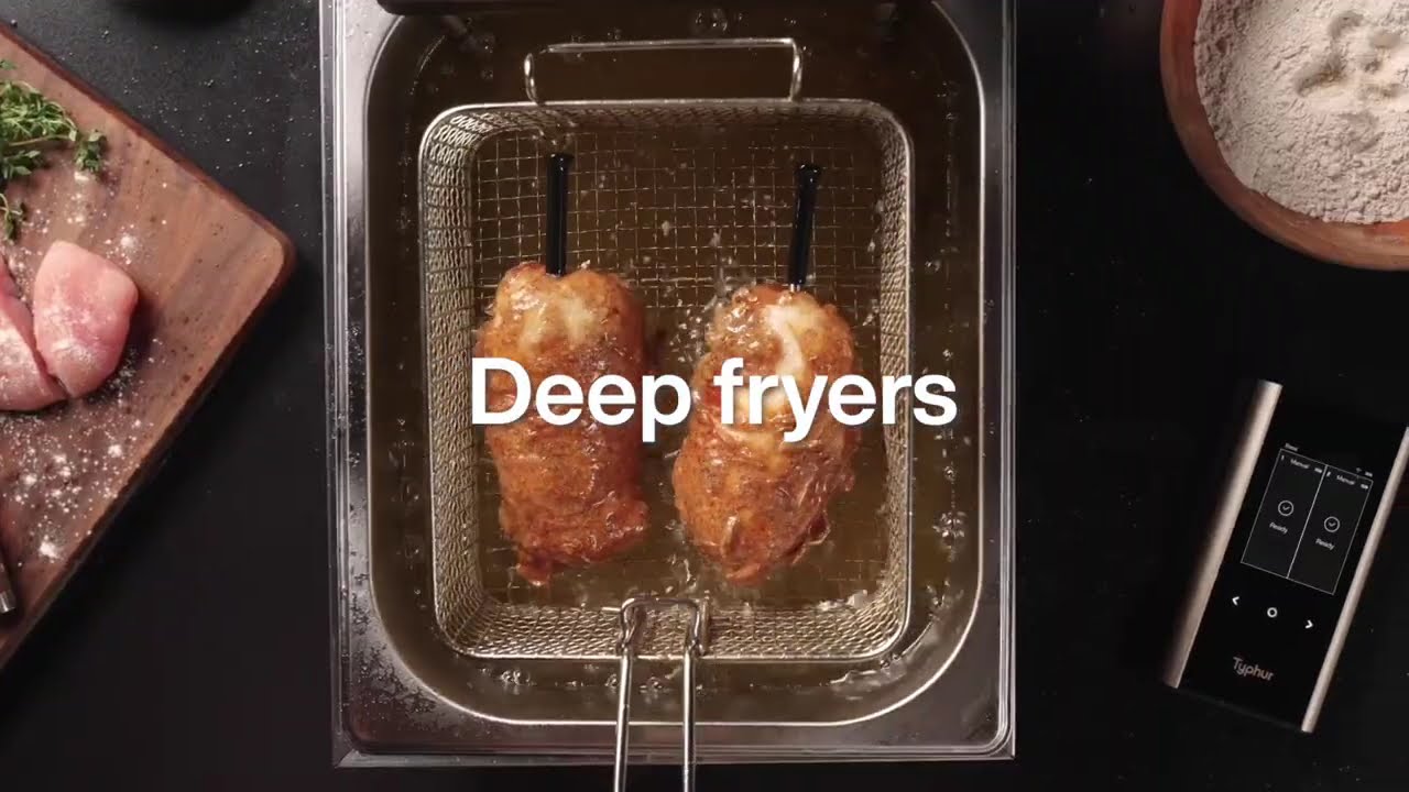 9 Different Ways to cook with Typhur Sync Gold, this new probe is amazing!