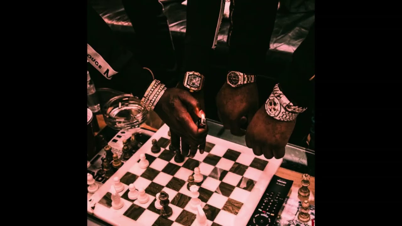 [FREE] Key Glock Type Beat - 