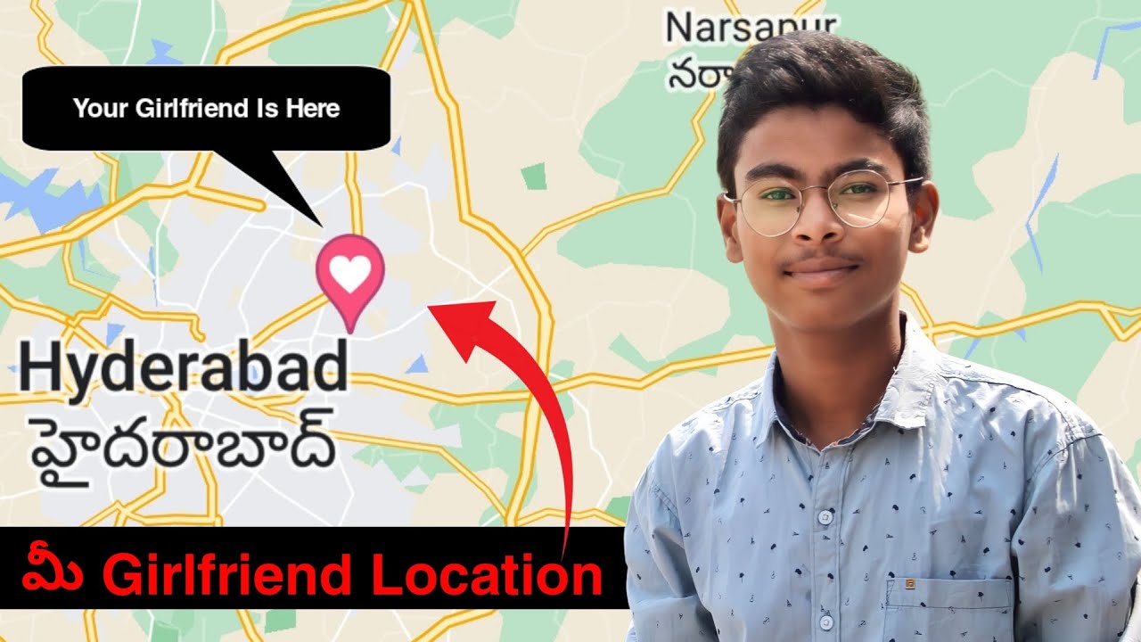 Live Location