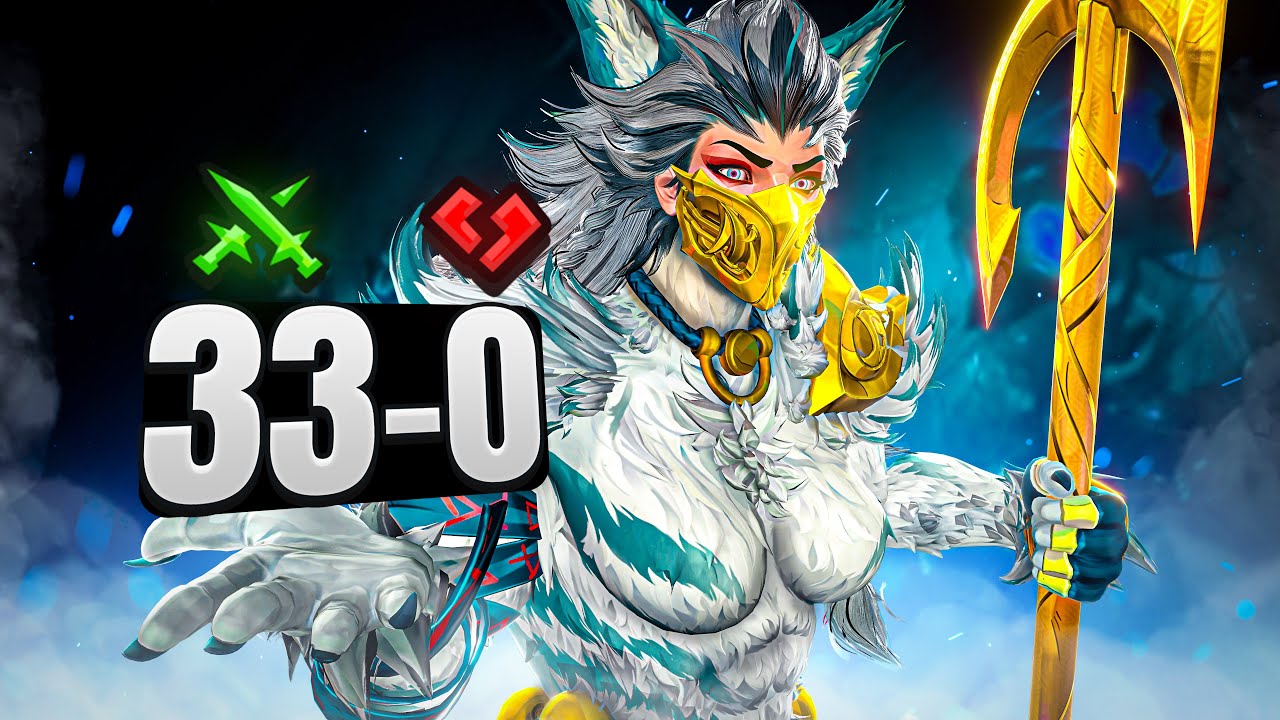 Carrying Toxic Teammate With The New Angela Bug | Marvel Rivals