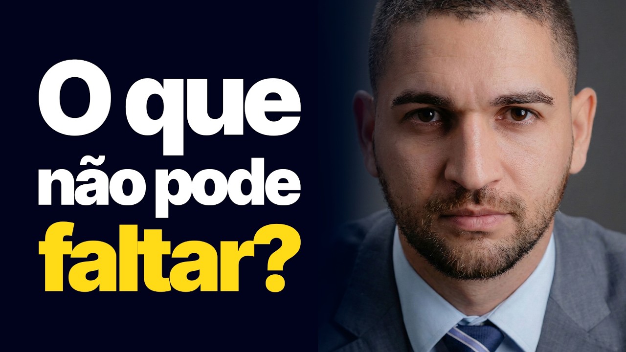 Sem esses documentos você pode perder o Auxílio-Acidente