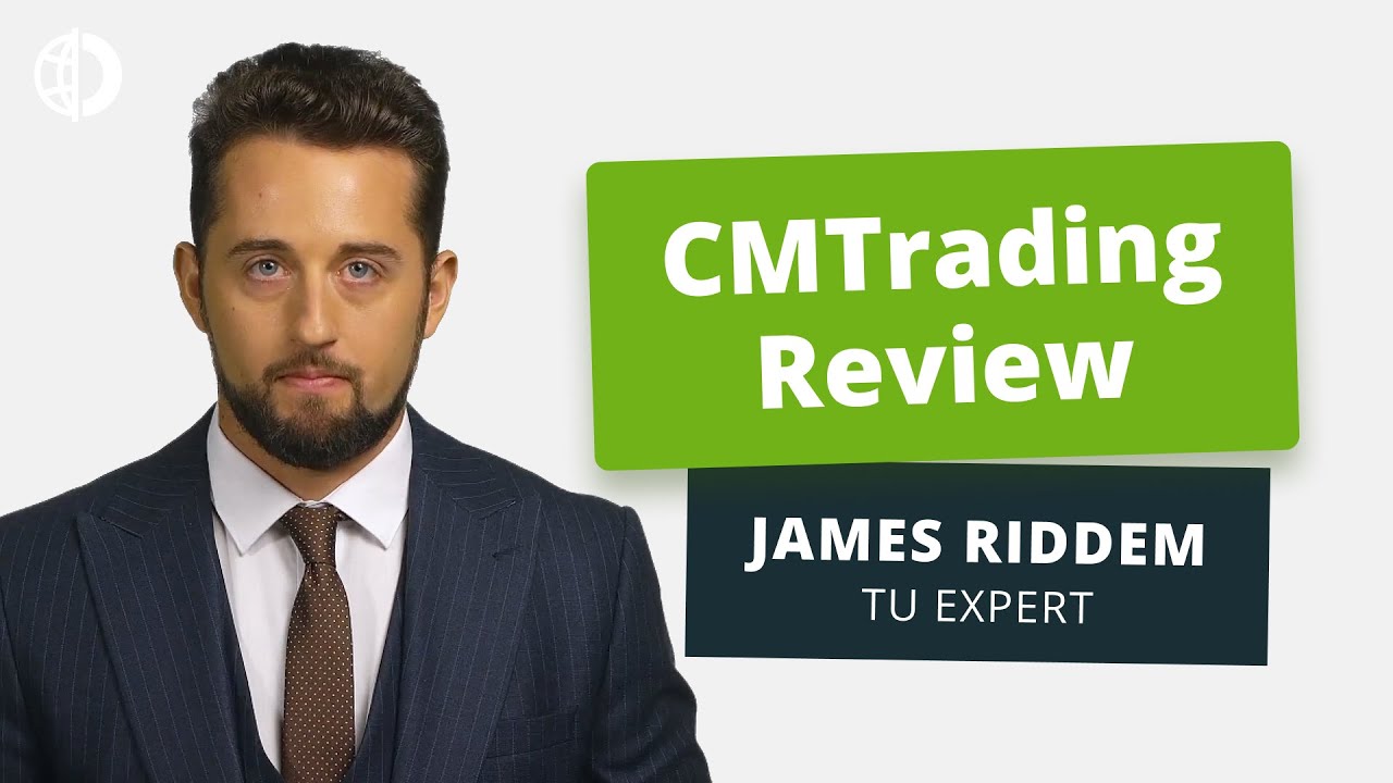 CM Trading Review - Real Customer Reviews