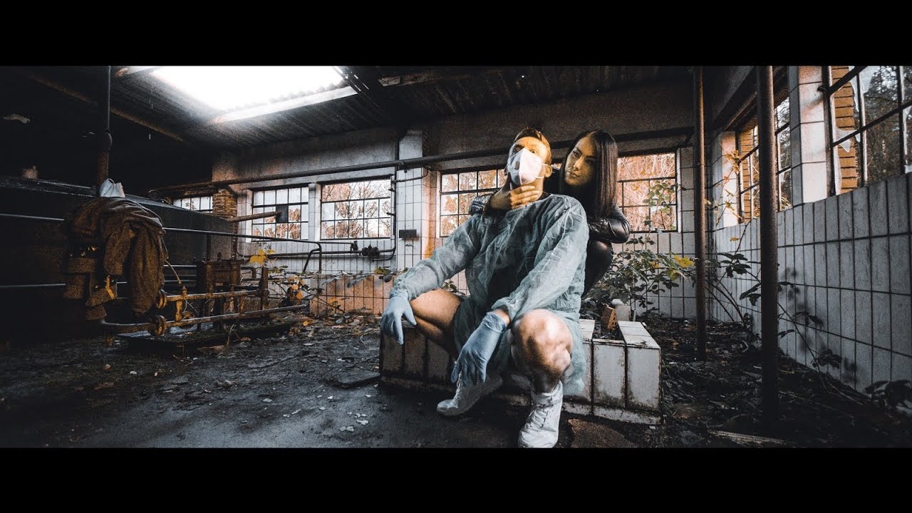 Chm - Süß aber Psycho (prod. by Hajtek)
