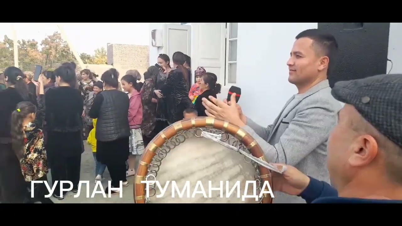 25 10 2023 РАШИДБЕК МАТНИЯЗОВ  БИЛАН ИКРОМ АКАМИЗ МАЛИКА ОПАЛАР ХОНАДОНИДА КУВОНЧЛИ КУНДА
