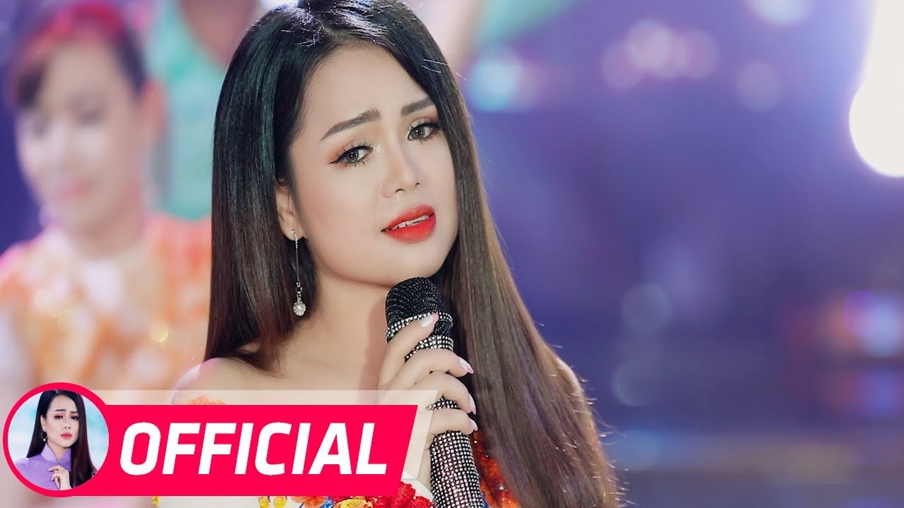 Sắc Hoa Màu Nhớ - Mai Kiều Bolero OFFICIAL MV
