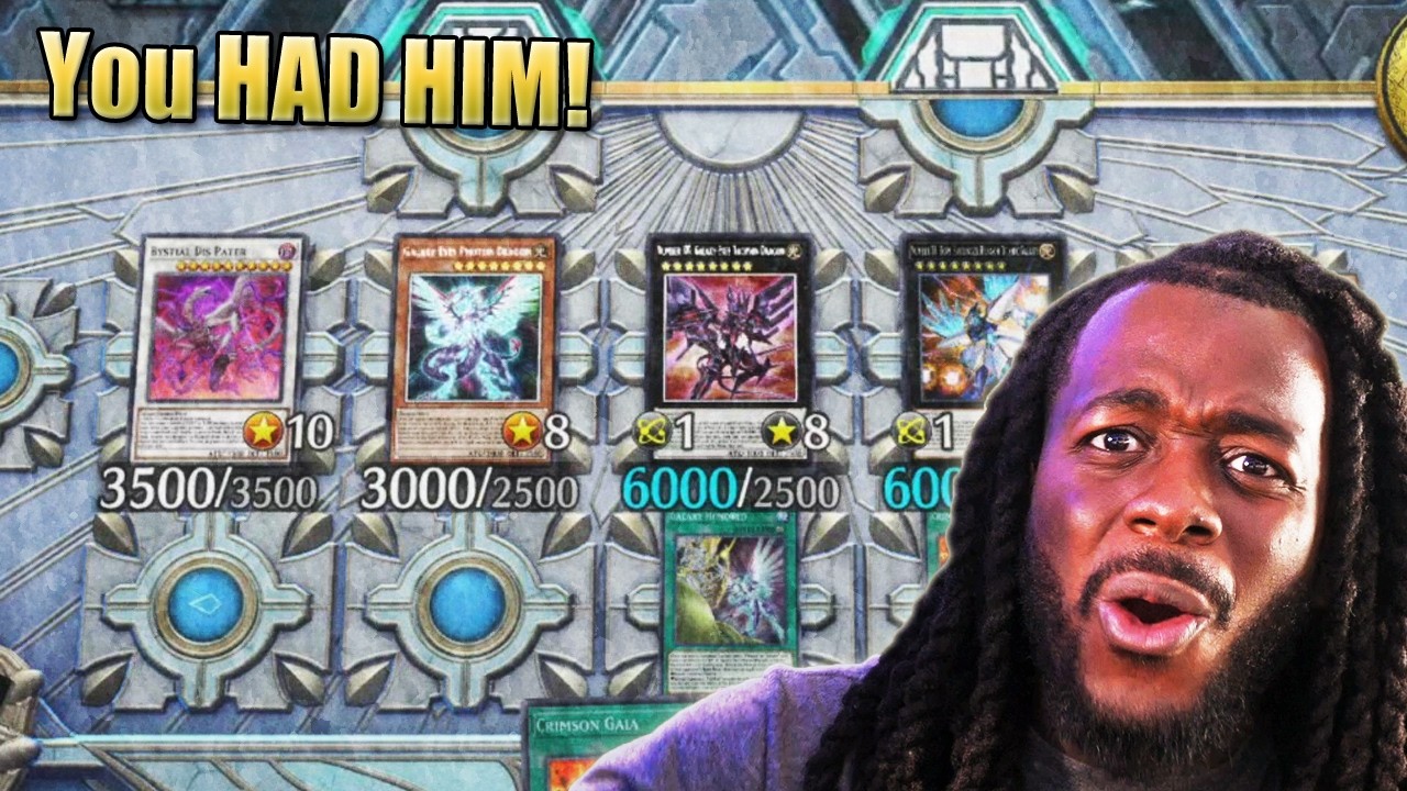 These Are the Most Frustrating LOSSES I've Ever Seen!