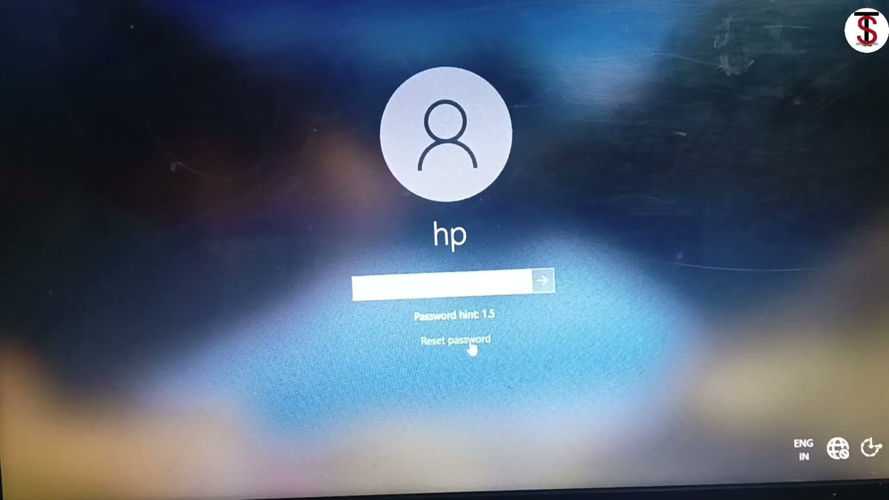 Laptop ka password bhool gai kaise reset Karen / How to reset your password in laptop Computer