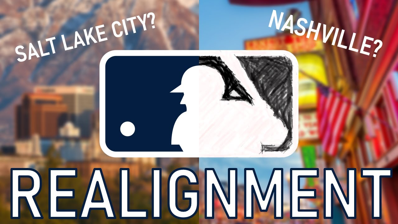 The MLB is Expanding?