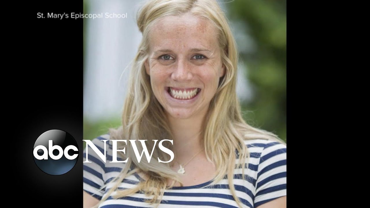 Authorities identify body of kidnapped Memphis teacher