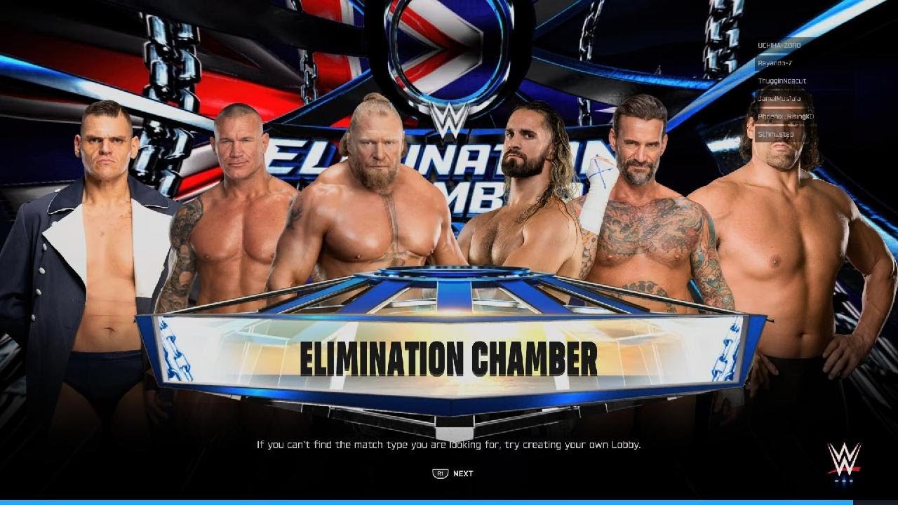 Gunther | Epic Match