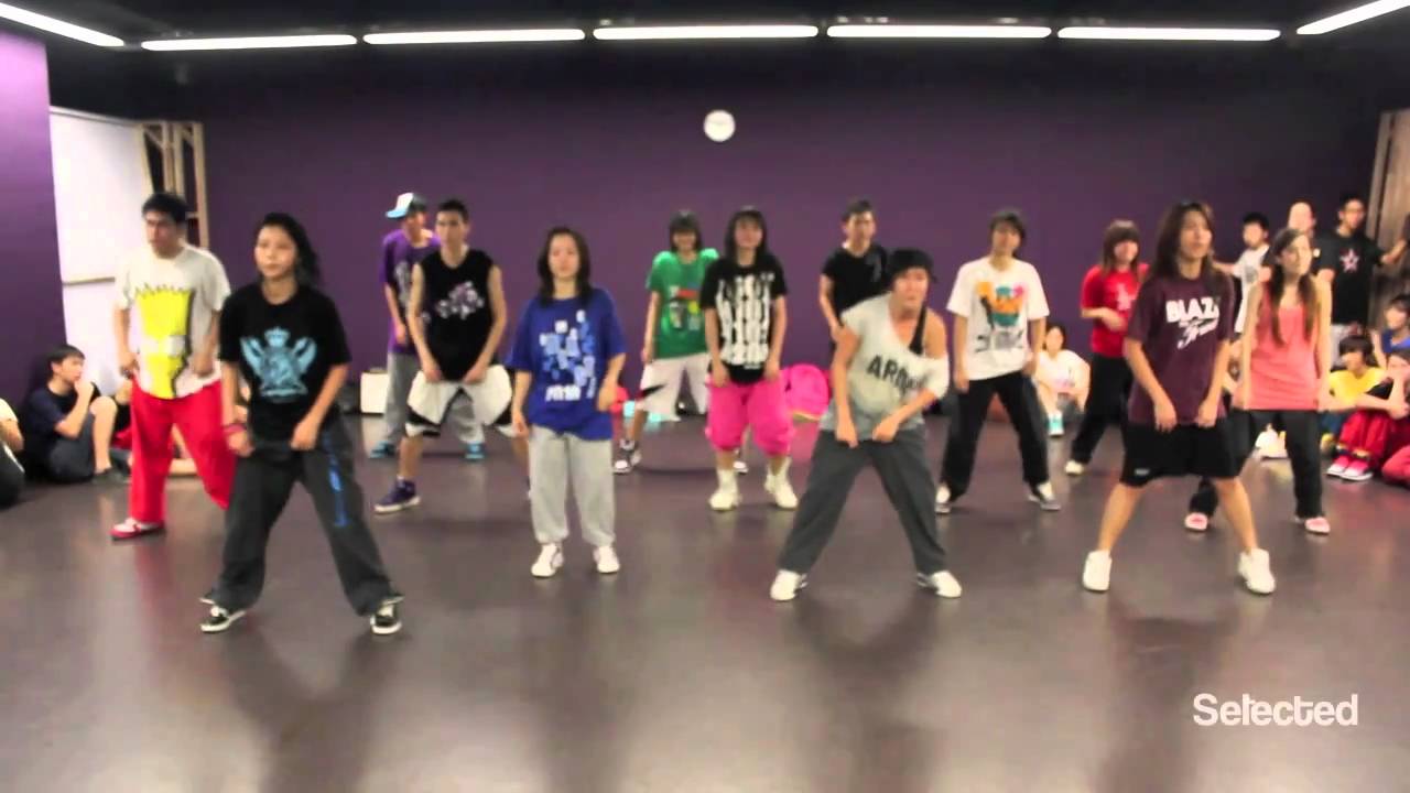 Like A G6 - Far East Movement