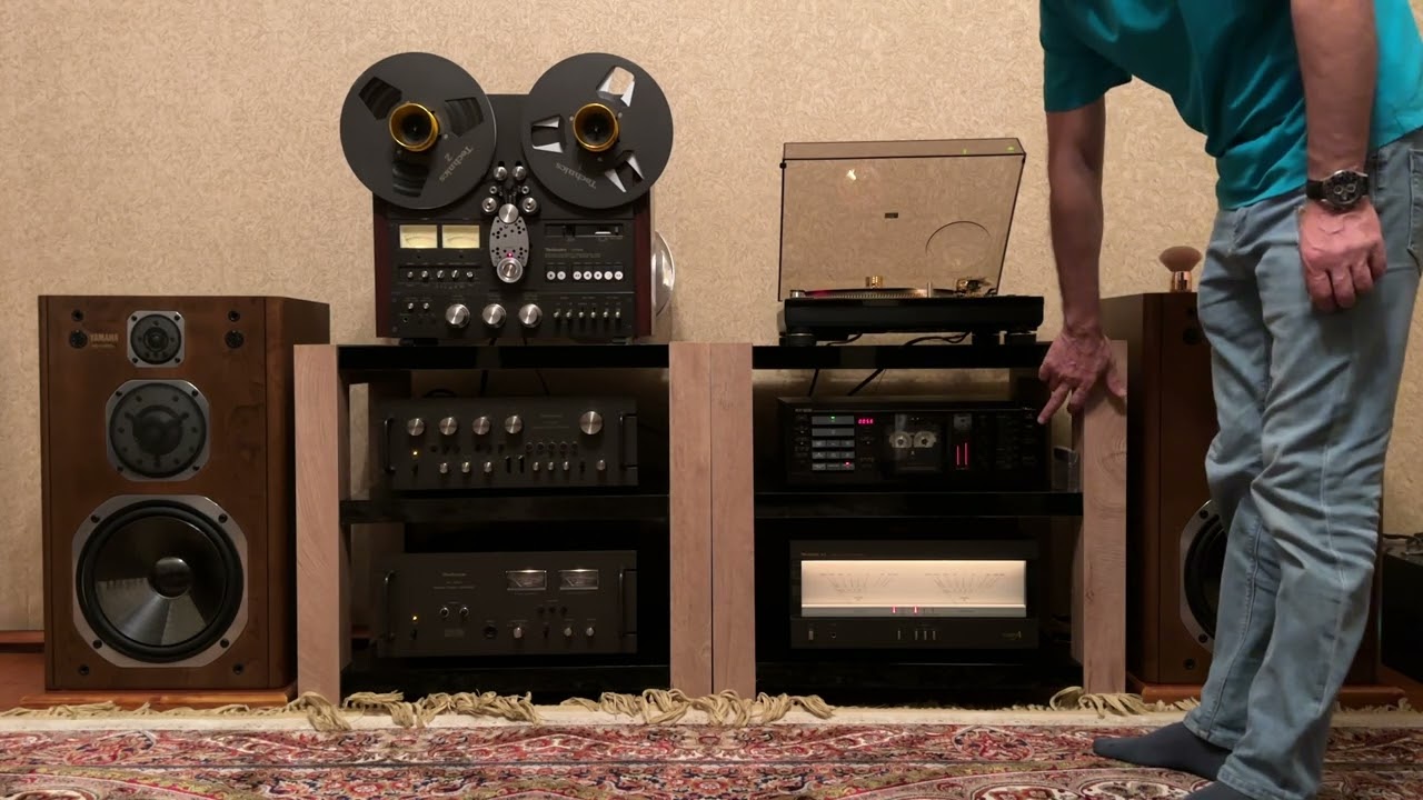 Technics 