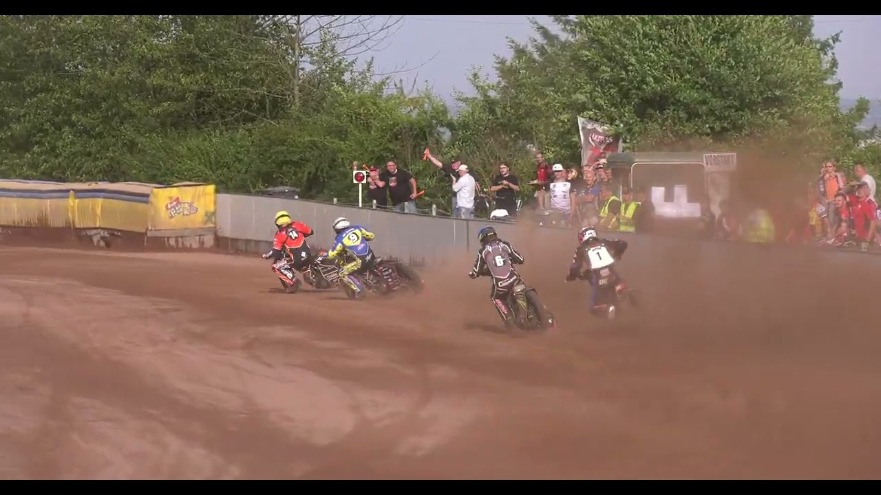 Speedway Team Cup Diedenbergen Lauf 10