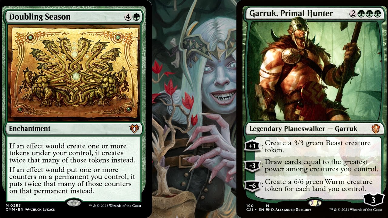 TR&CI 119: Doubling Season & Planeswalkers - Why Do They Enter Doubled But Not Activate Doubled