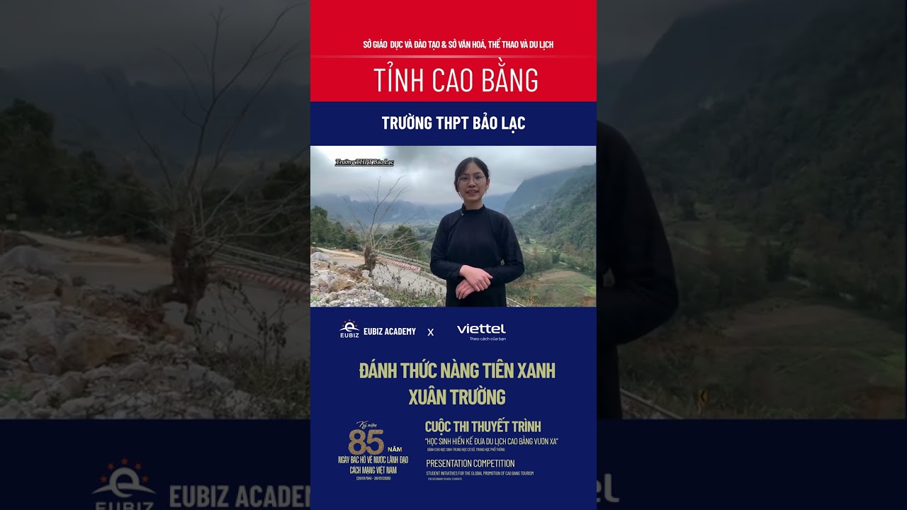 Đánh thức nàng tiên xanh Xuân Trường
