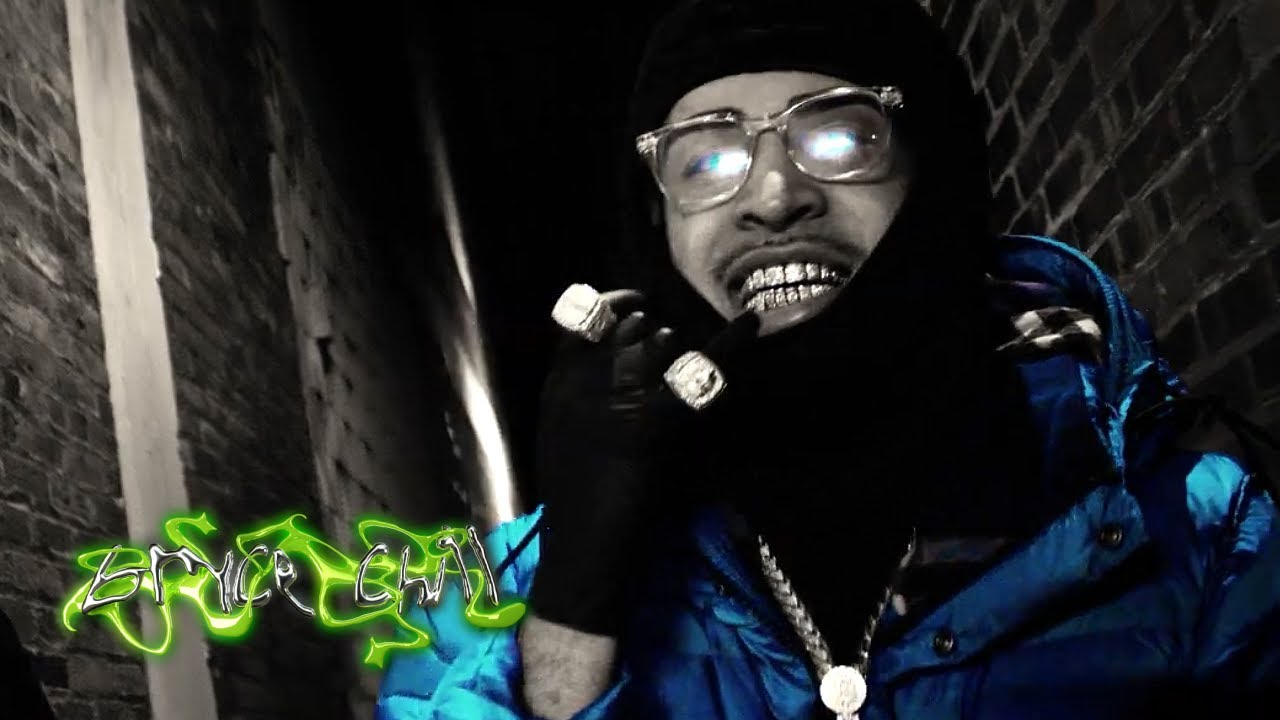 Punchmade Dev - Internet Swiping Remix (Not Performing) [Directed by @brycechill]