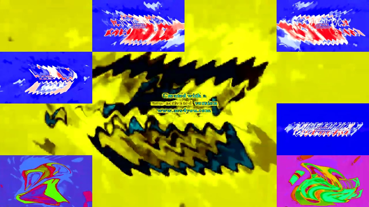 klasky csupo glitchup v2.usa - sparta hyper v3 remix