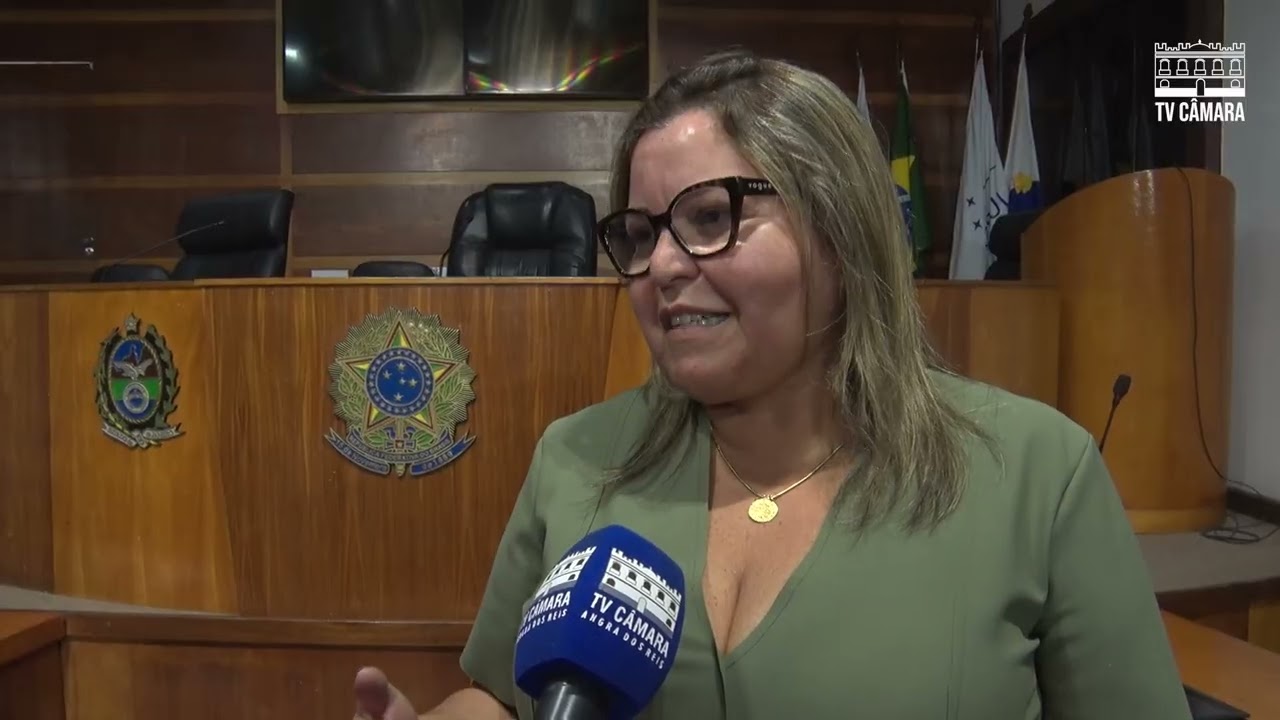 Vereadora Titi Brasil apresenta indicação voltada a defesa pessoal das mulheres