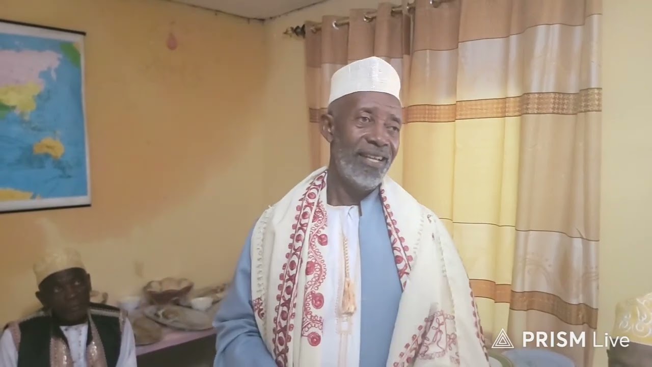 #Mbeho_Ndrume Cheikh(Bnagoi Nkuni) & Hachmia(Diboini Hamnvou). Samedi 14 Février 2026 à Diboini
