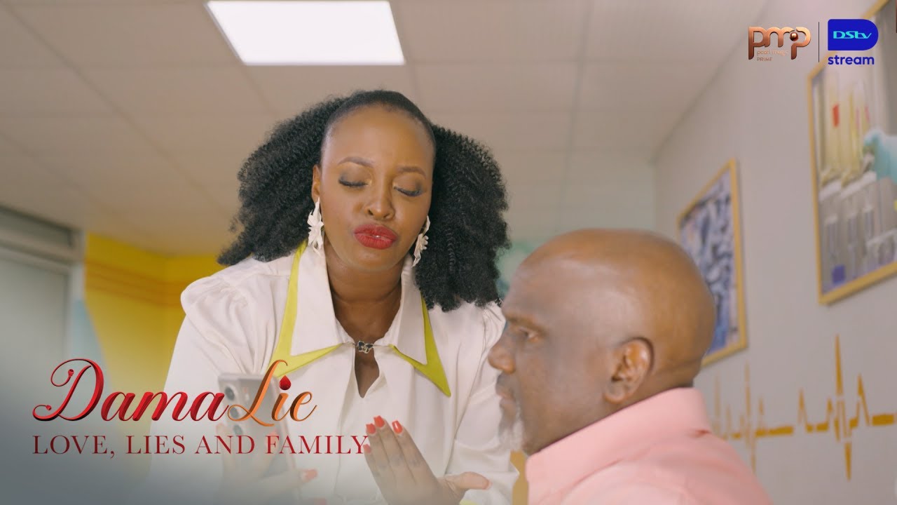 Suzan fires Pinto – Damalie | S2 | Ep 117 | Pearl Magic Prime