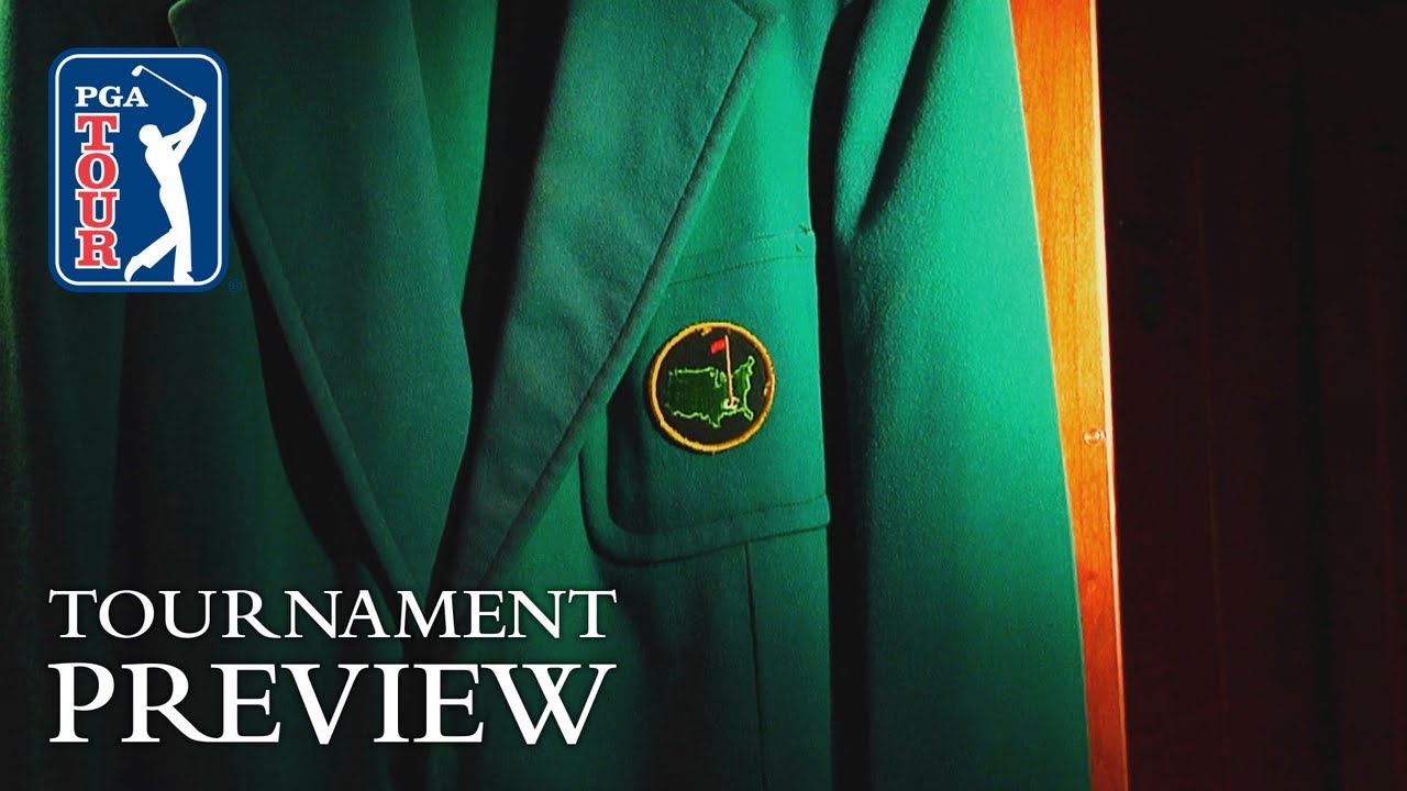 Players to watch at the 2019 Masters Tournament