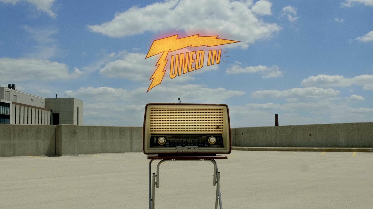 Tuned In // Obeying the Voice of the Holy Spirit // Pastor Jon Zondervan
