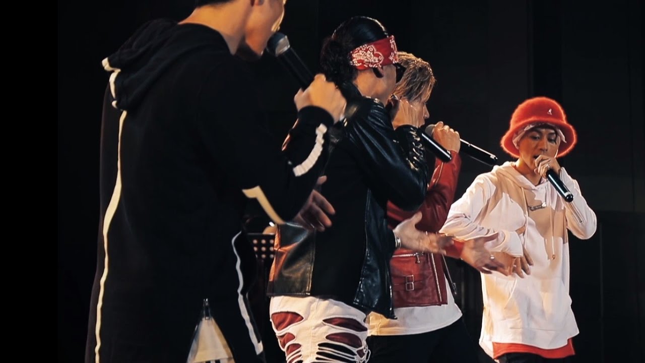 FREAK / 4th Anniversary One Man Live BRING IT ON Digest Movie