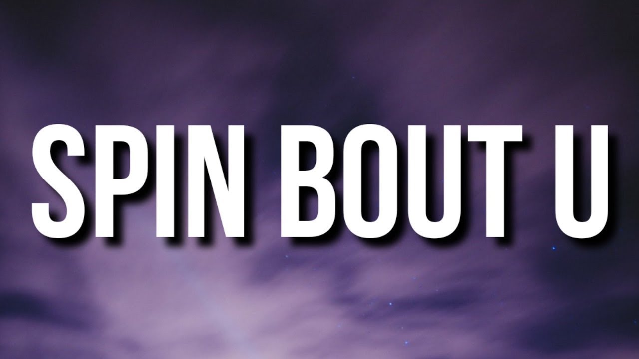 Drake, 21 Savage - Spin Bout U (Lyrics Video)  | Faruk Letra