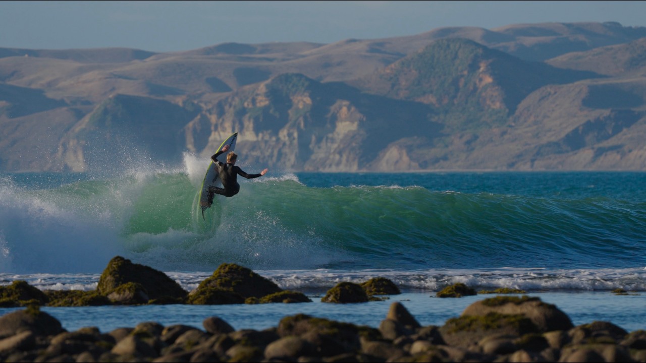 The Valley | Raglan 2025
