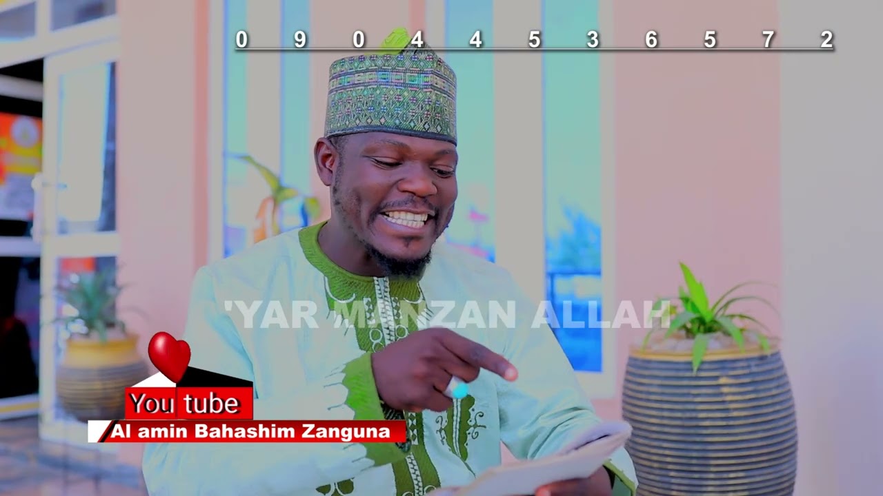 COMING SOON INSHA ALLAHU