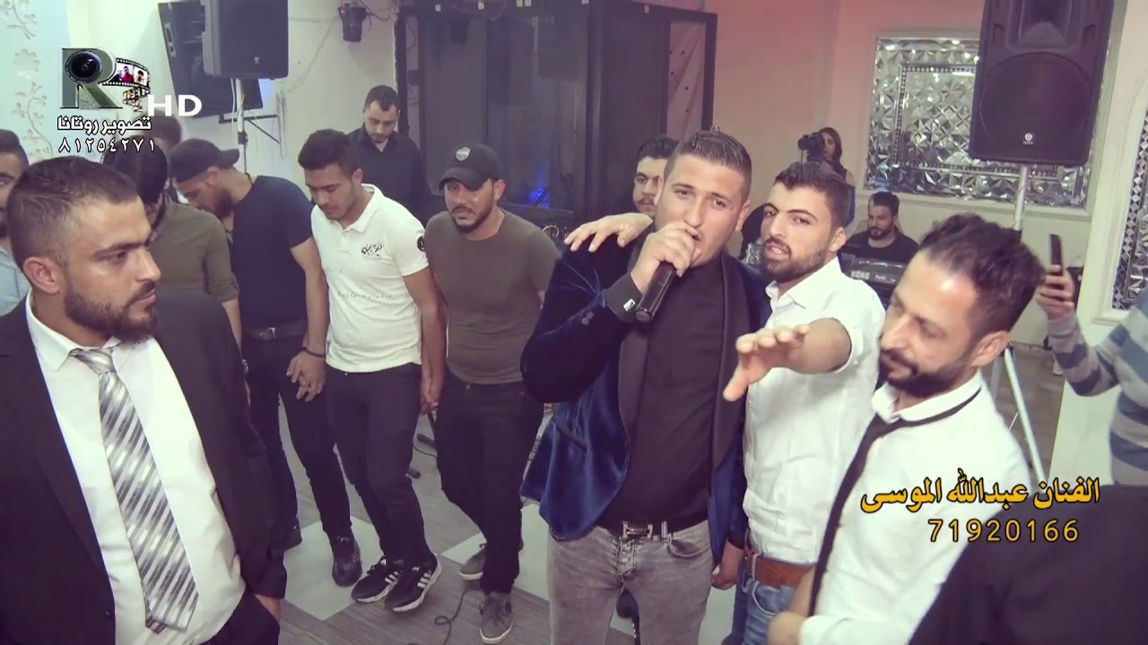 ابوطلق جولاقية اهل الصبخة.غناء الفنان عبدالله الموسى.