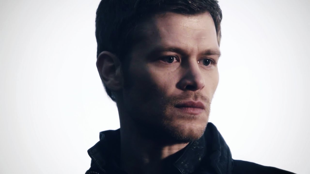 ►Klaus & Rebekah | Demons