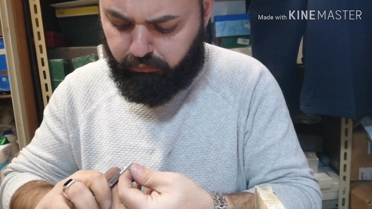 Anello a serpente 🐍