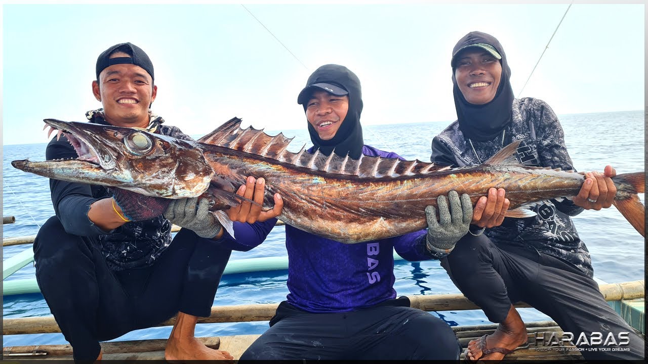 EP365-Part 1 - Biyaya ng Dagat | Jackpot sa Huli | Occ. Mindoro