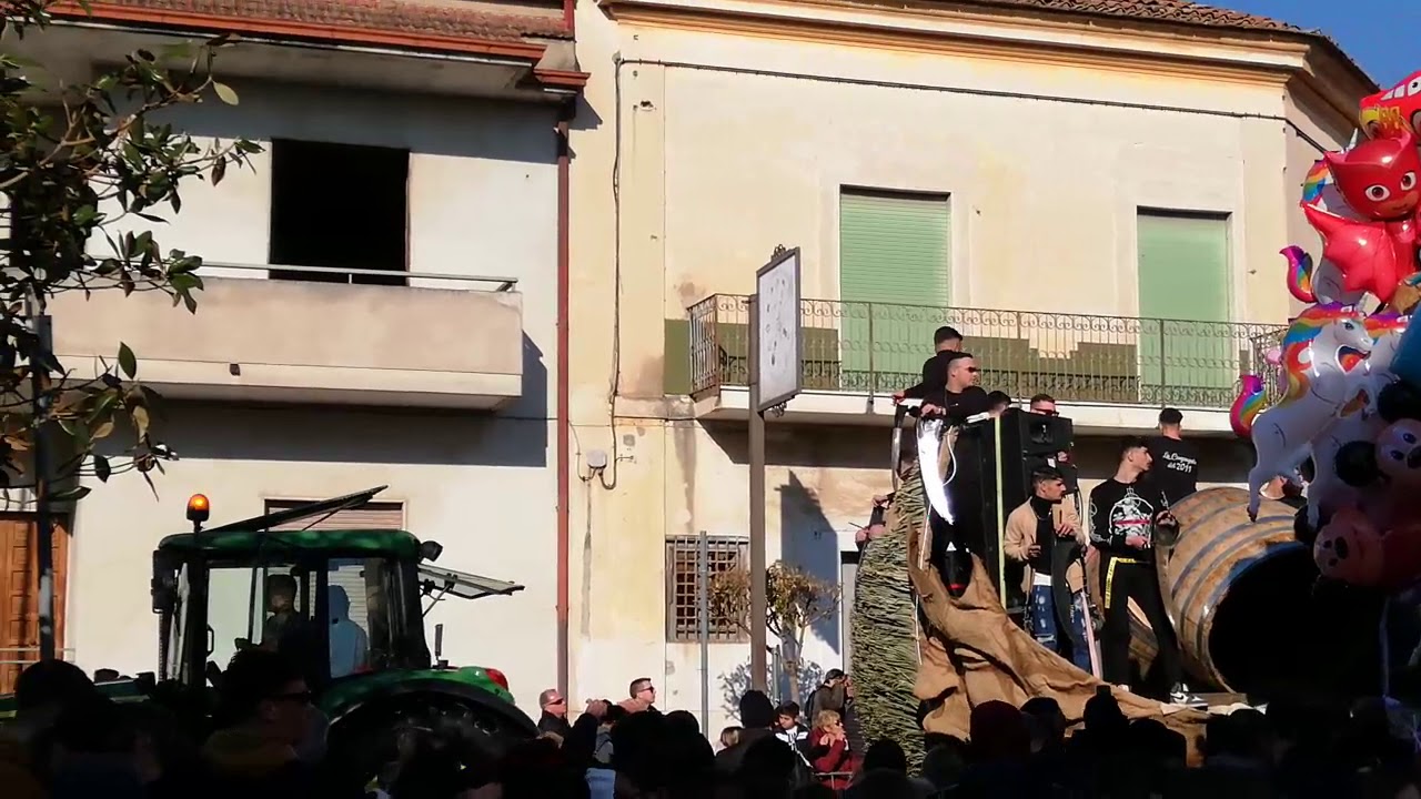 La compagnia del 2011, 2020