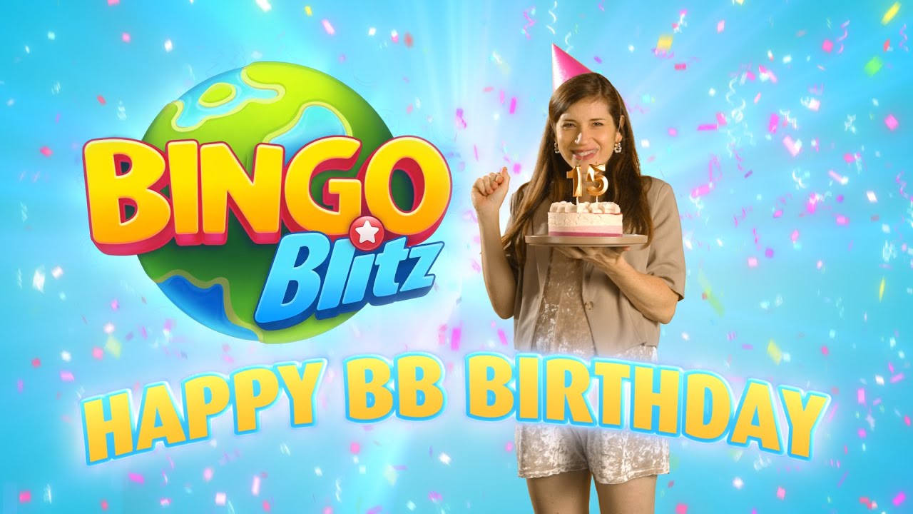 Collect Your Birthday Freebie!