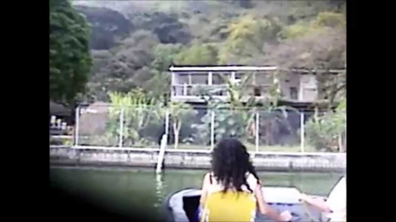 Amatitlan Guatemala