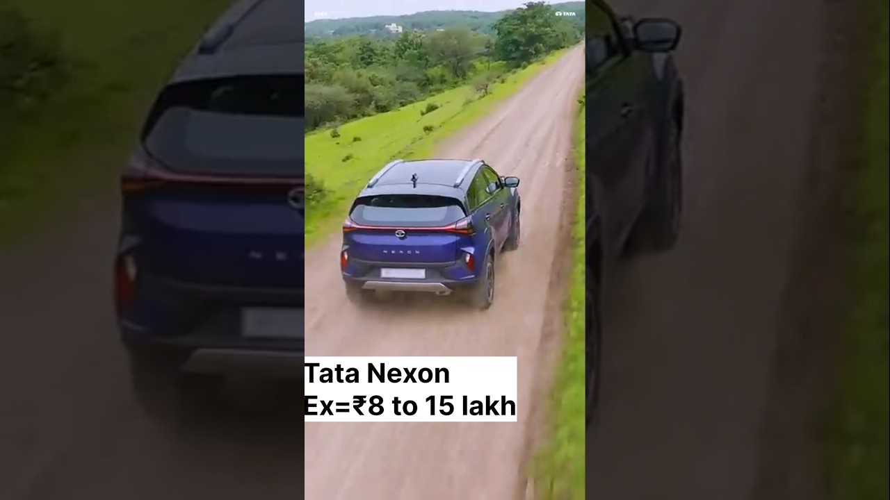 Top 5 Diesel Cars Under 10 Lakh🔥 #tatanexon #mahindra3xo #kiasonet #mahindrabolero #tataaltroz #cars